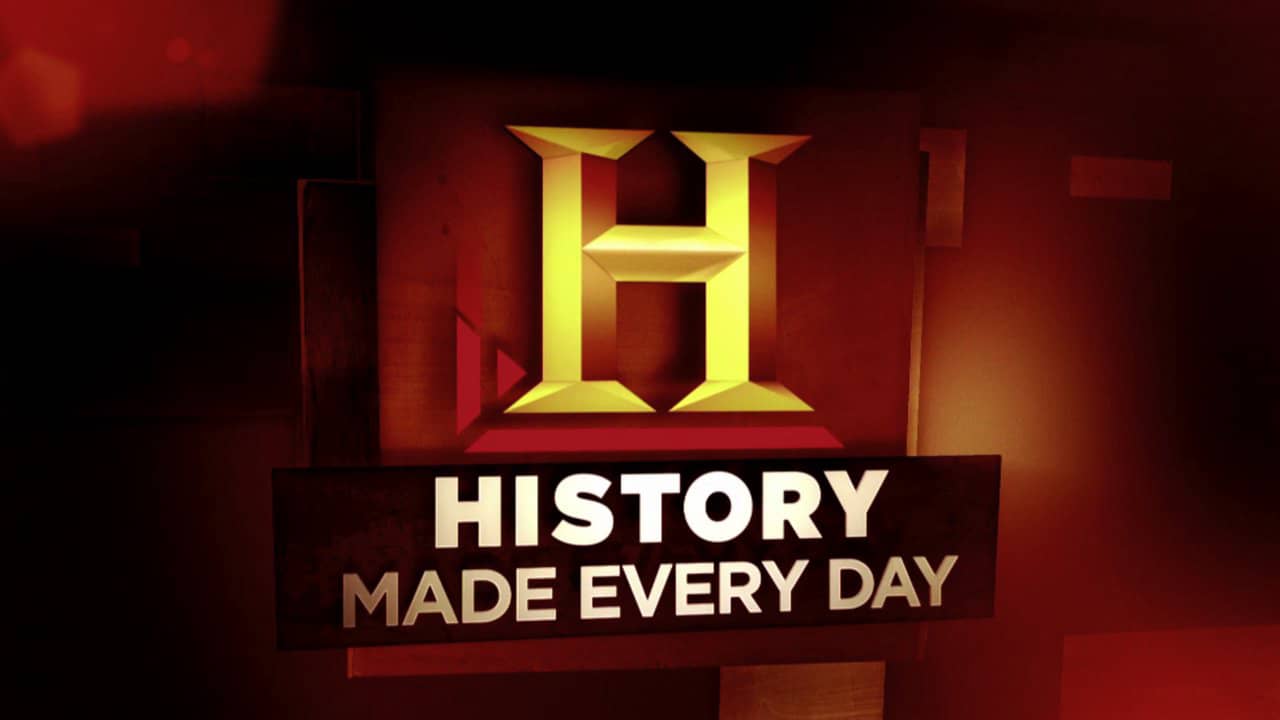 History Channel History Made Everyday Promo on Vimeo