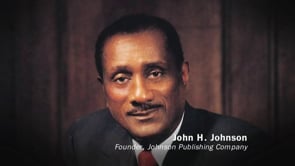 John Johnson Legacy