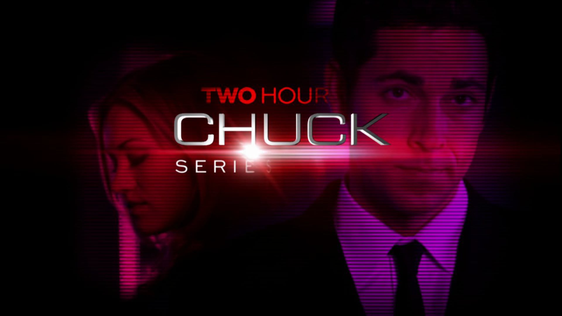 Chuck Series Finale