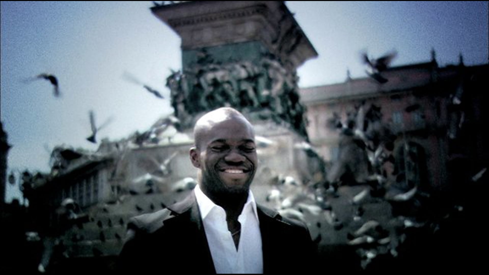 AGUAZUL (Milán) 2008