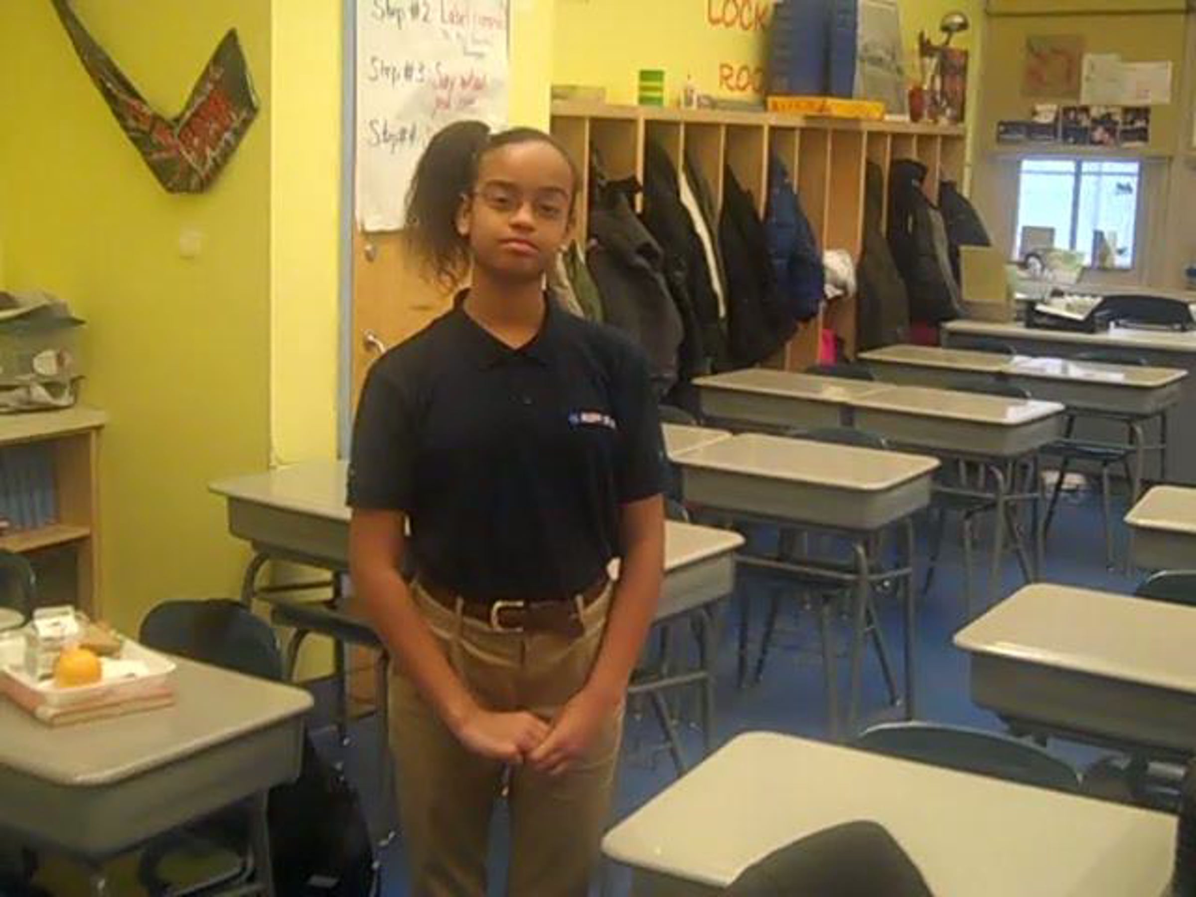 Basic Math Geometry Chants and Motions KIPP:STAR | Videos & Movies on Vimeo
