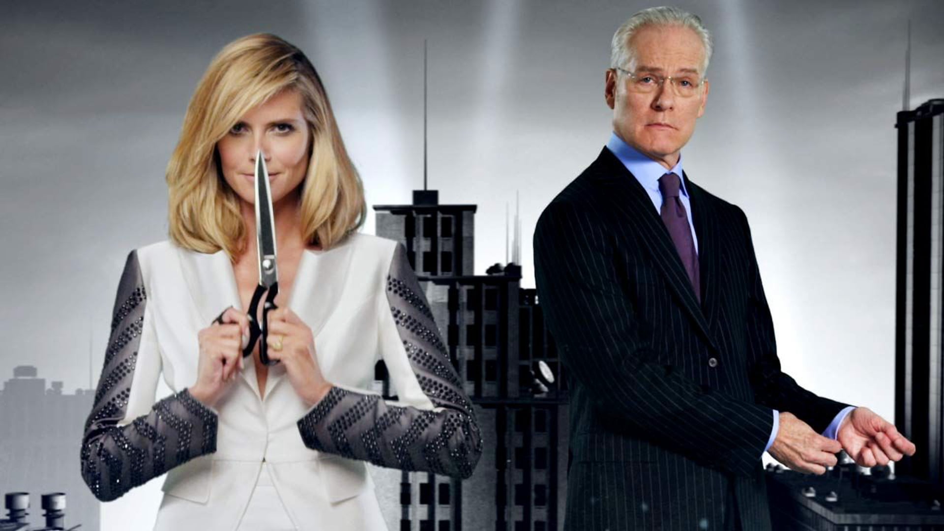 Project Runway Season 9