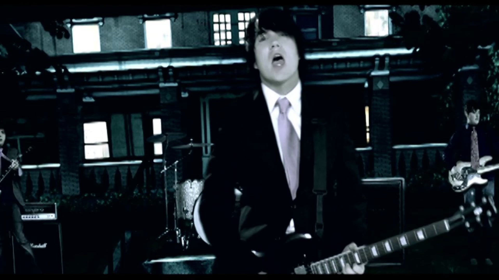 Hawthorne Heights