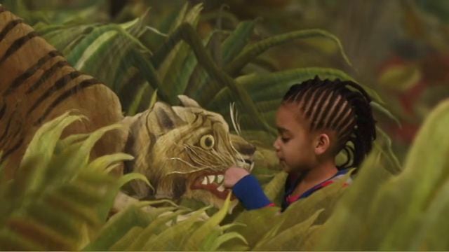 Nickjr I Heart Art (Surprised!) on Vimeo