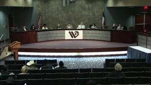 Plan Commission - November 27, 2012