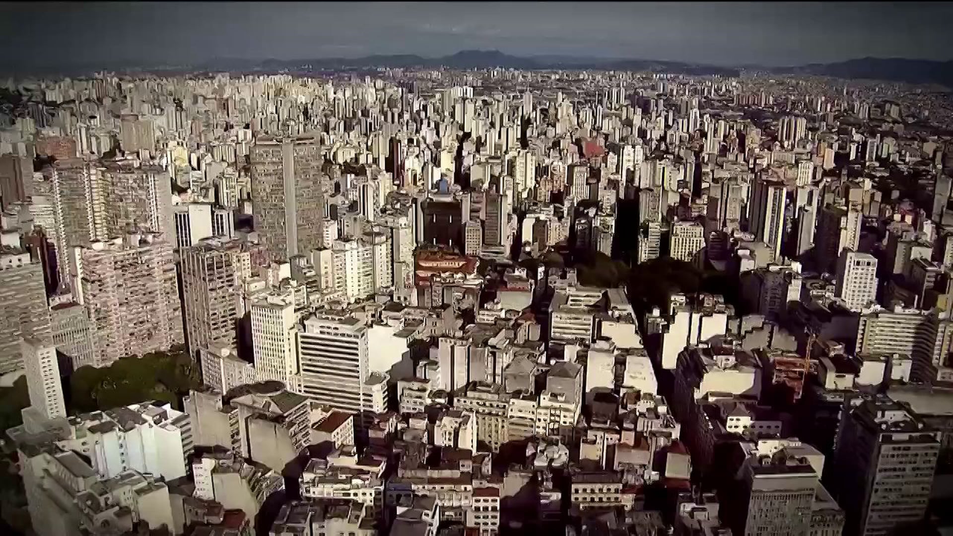 Águias da Cidade