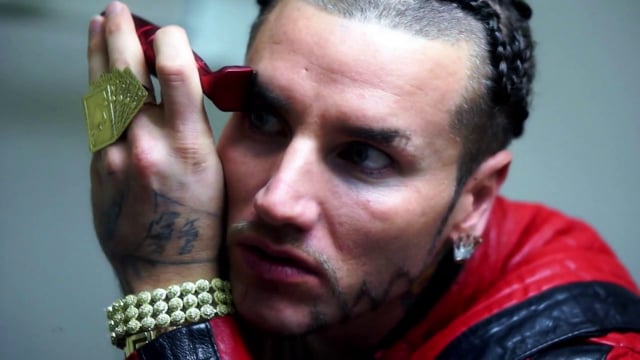 RiFF RaFF - Chop Another Rock thumbnail