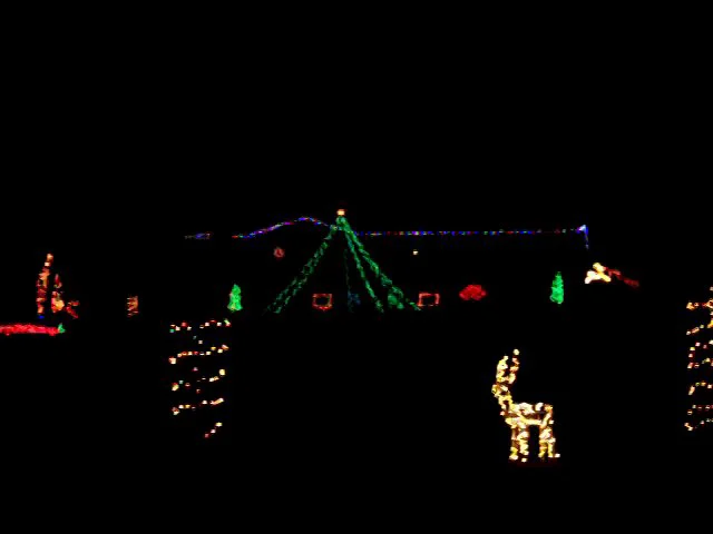 2012 Carol of The Bells on Vimeo