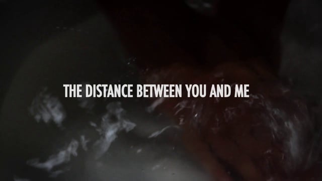 Fabric Division FW 2012 fashion film A film by Masaru Iwai