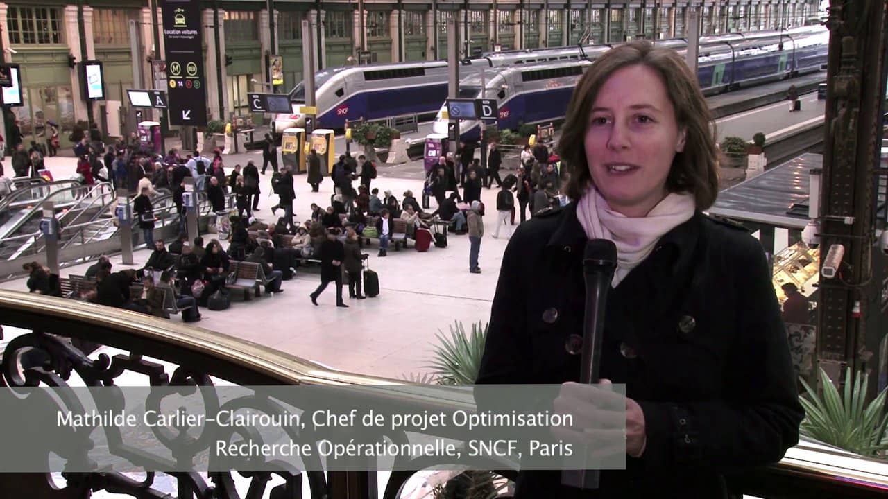 Interview mathilde carlier clairouin alumni 2008 on vimeo