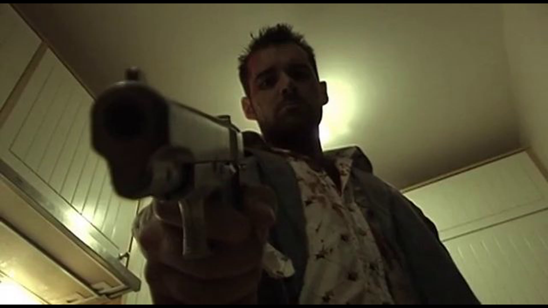 Safe House