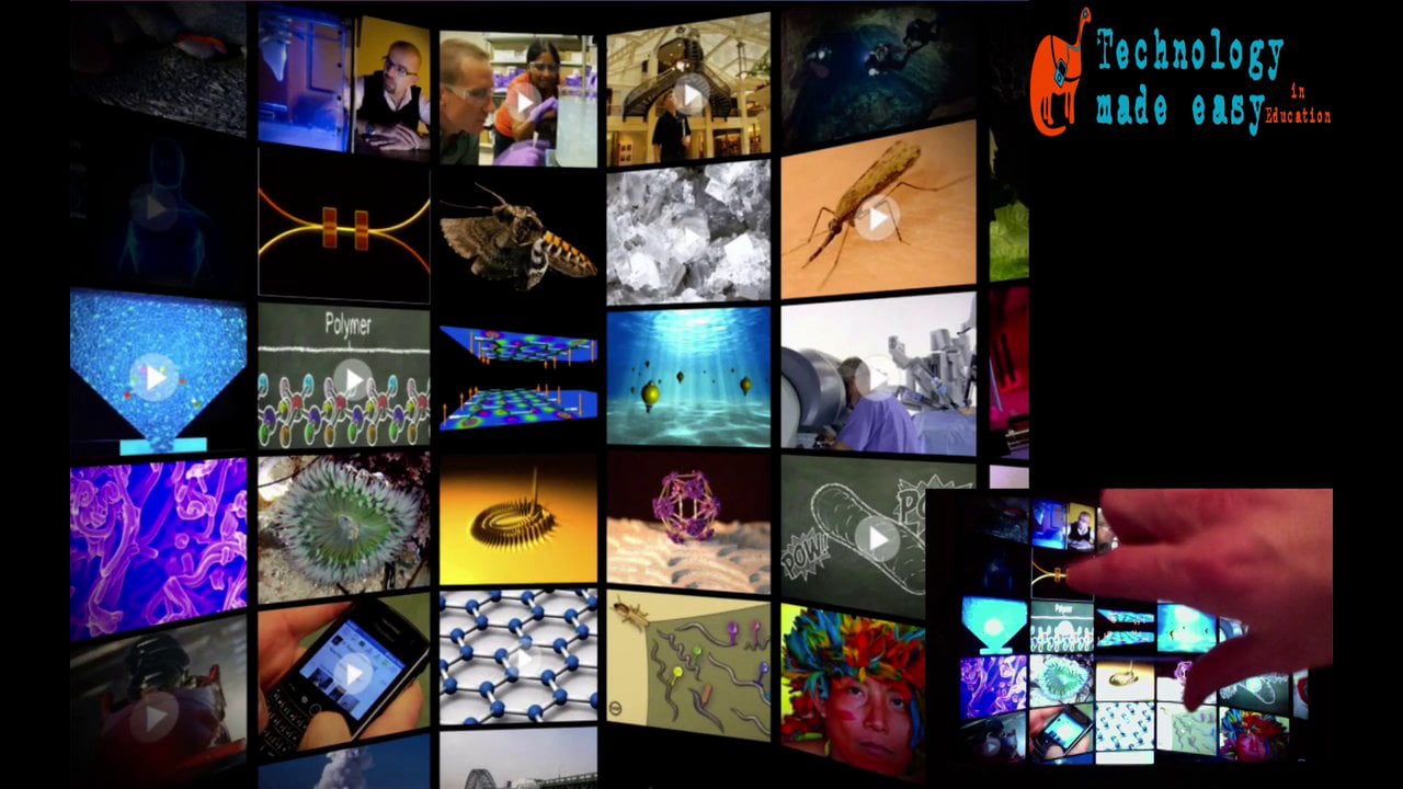 Science 360 Demo on Vimeo
