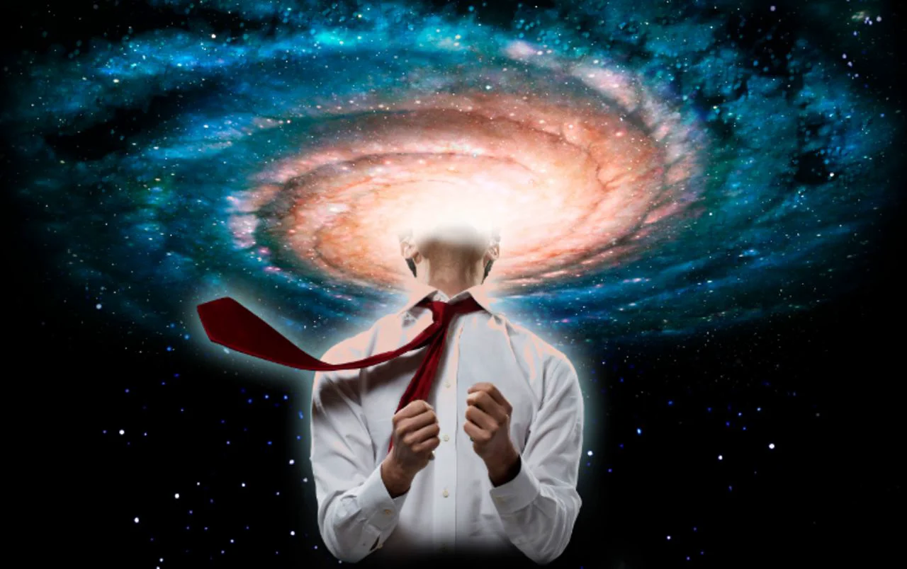 THE SIX EPOCHS OF EVOLUTION by @JasonSilva on Vimeo