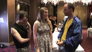 William Pine Nimrod Kamer films