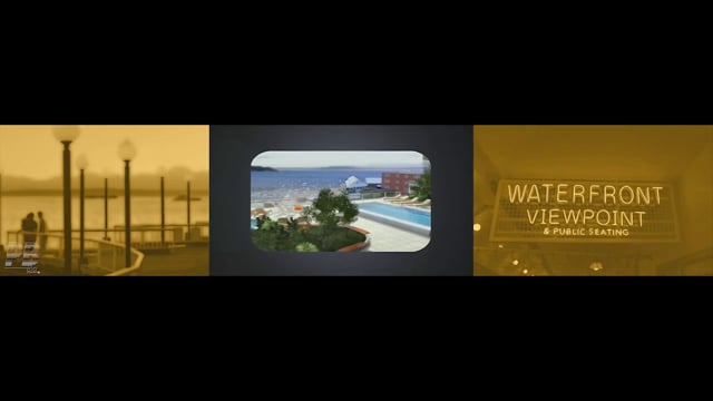 Downtown Seattle Association 50th Anniversary Video