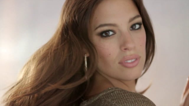 Ashley Graham on Vimeo