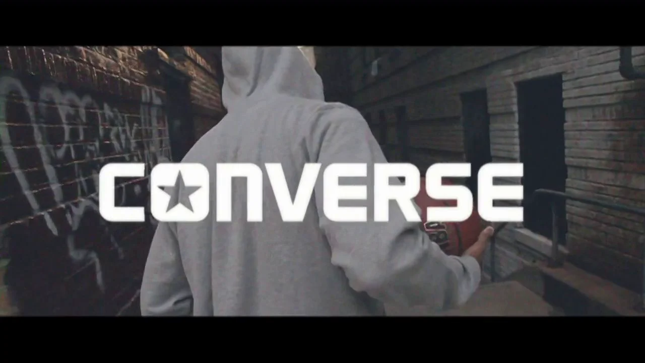 Stussy NYC x Converse Pro Leather camo preview
