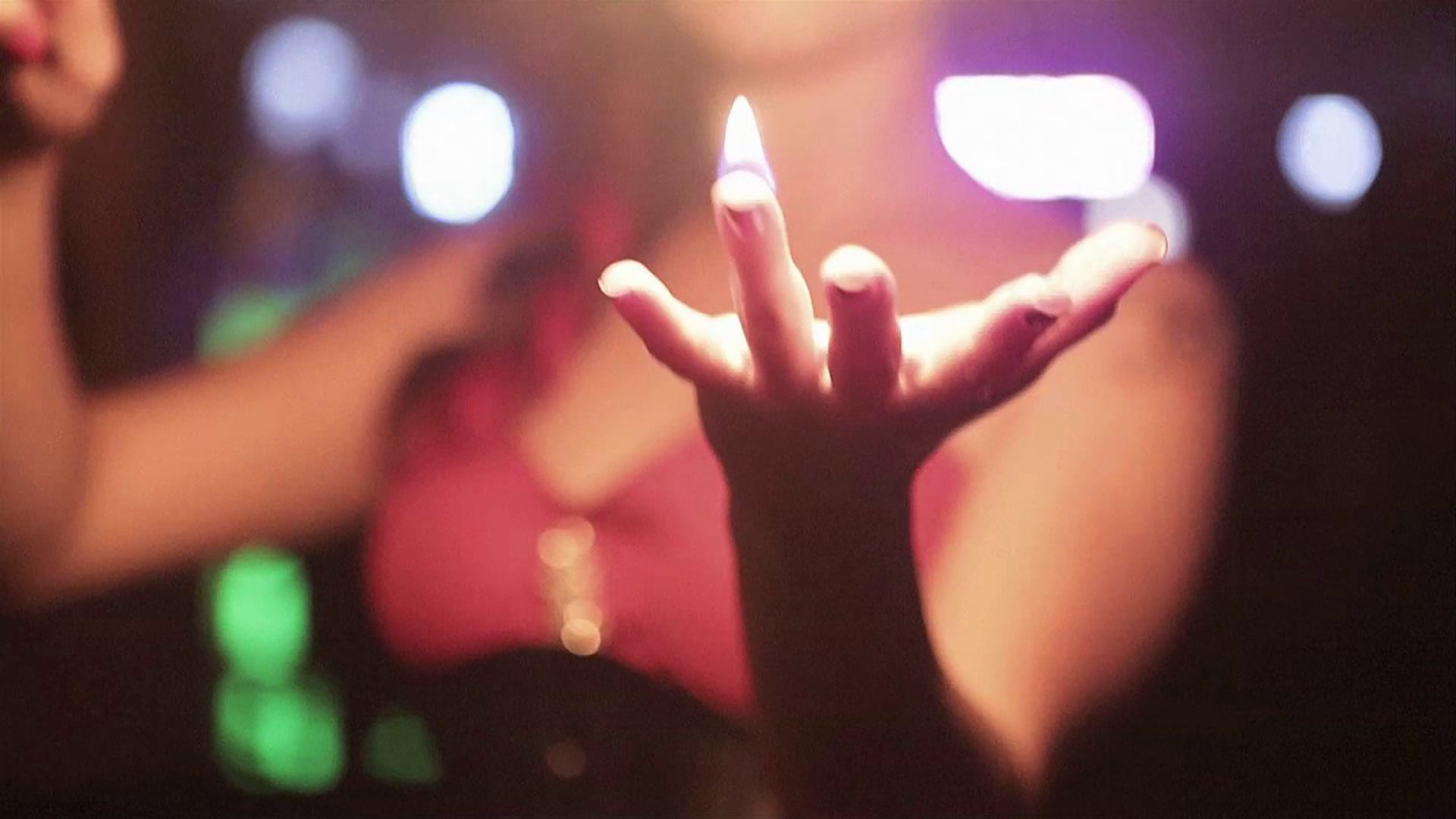 Promotional video thumbnail 1 for Fire & Sideshow Performer