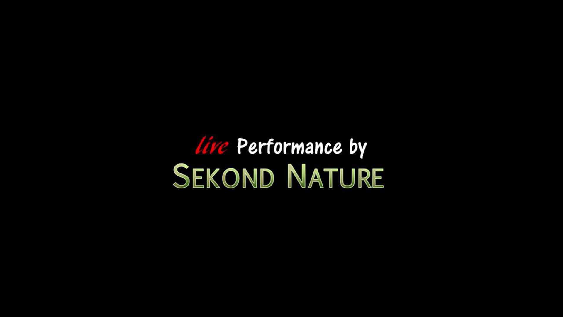 Promotional video thumbnail 11 for Sekond Nature