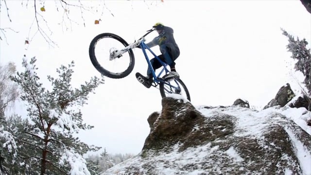 White Balance from Whyex Productions