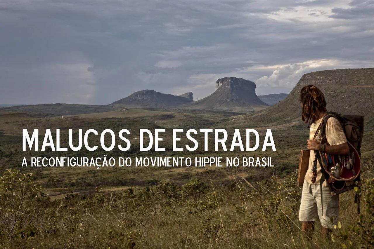 Malucos de Estrada - A reconfiguração do movimento hippie no Brasil on  Vimeo