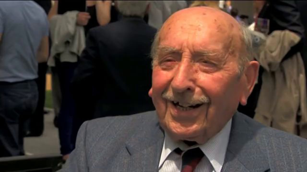 A Tribute To Bomber Command