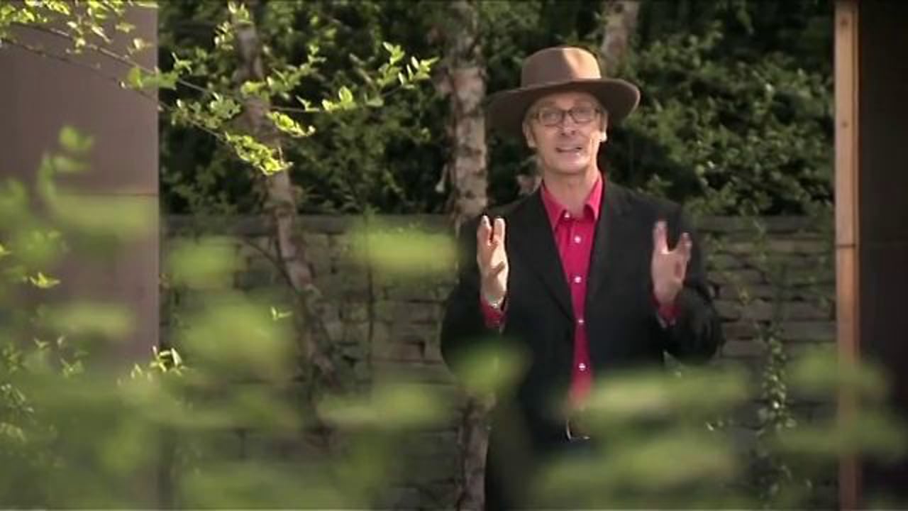 Chelsea Flower Show