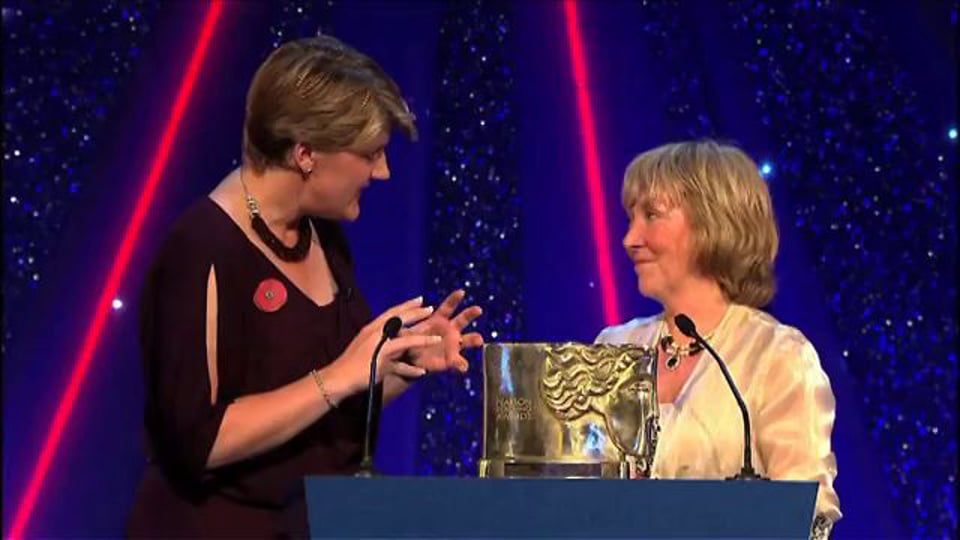 The Teaching Awards - Headteacher Award