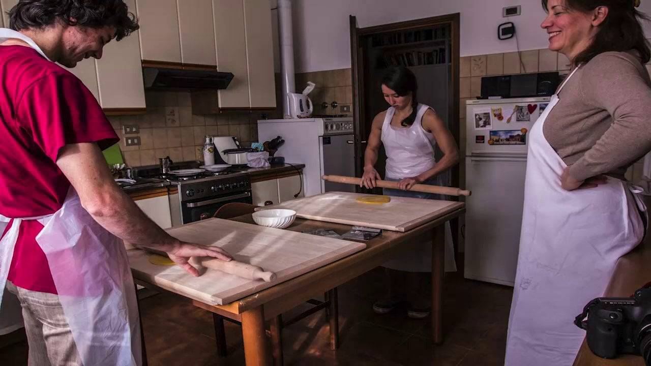 cooking on Vimeo