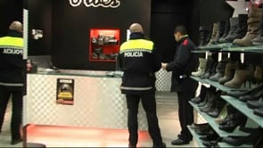 Operació Grèvol