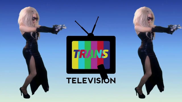 Trans-Q Television Episode 1