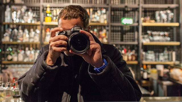 Der Locationscout