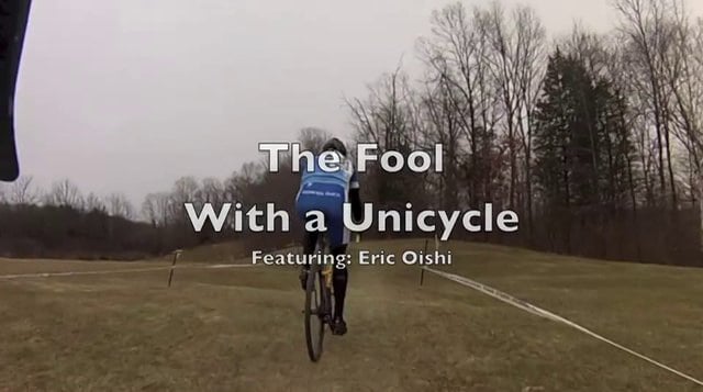 The Fool With a Unicycle on Vimeo