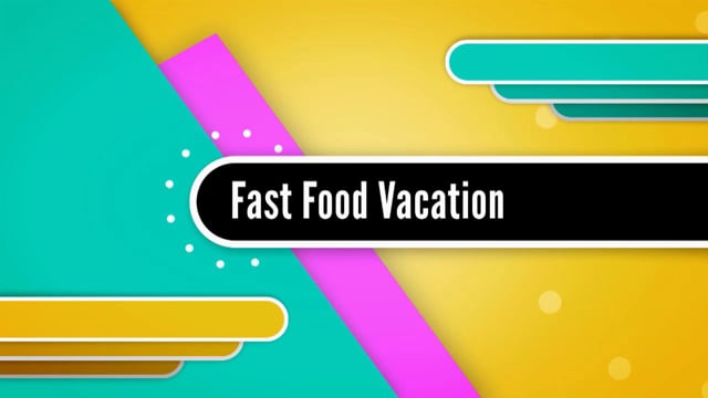 Publish_FastFoodVacation_11/21/2012