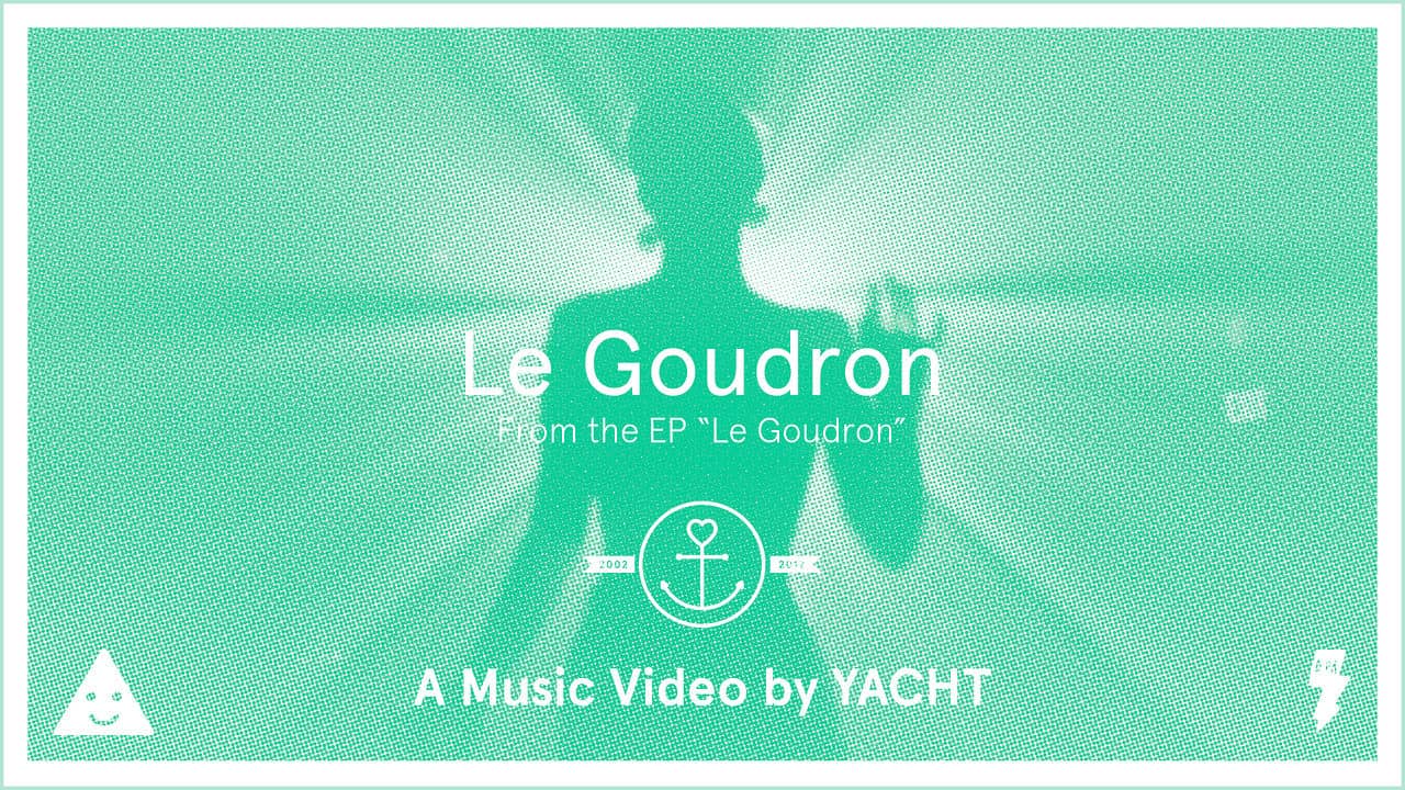 yacht le goudron lyrics