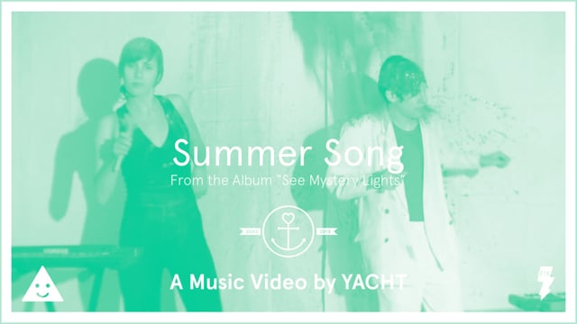 YACHT - Summer Song thumbnail