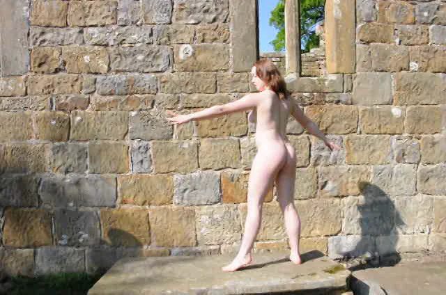 Outdoor ballet