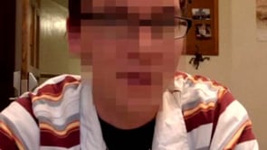 The Book of Jer3miah Character Vlogs