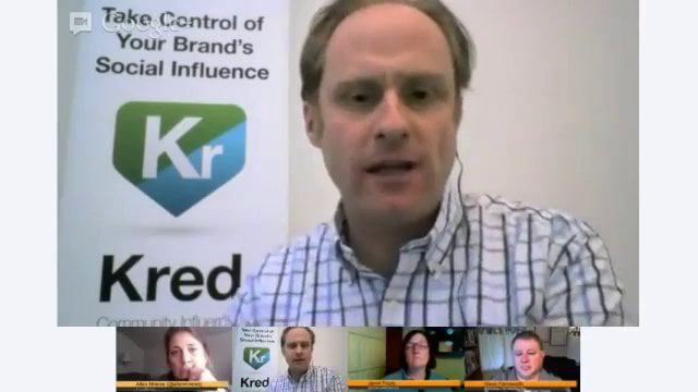 The Friday Hangout with Andrew Grill