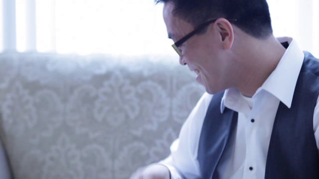 Eric + Diana // Nov. 10, 2012