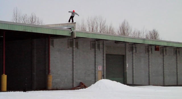 Bode Merrill B Roll from bodemerrill