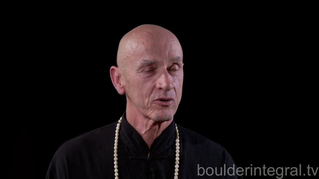 Part 11: Are other Zen teachers moving beyond amber development?