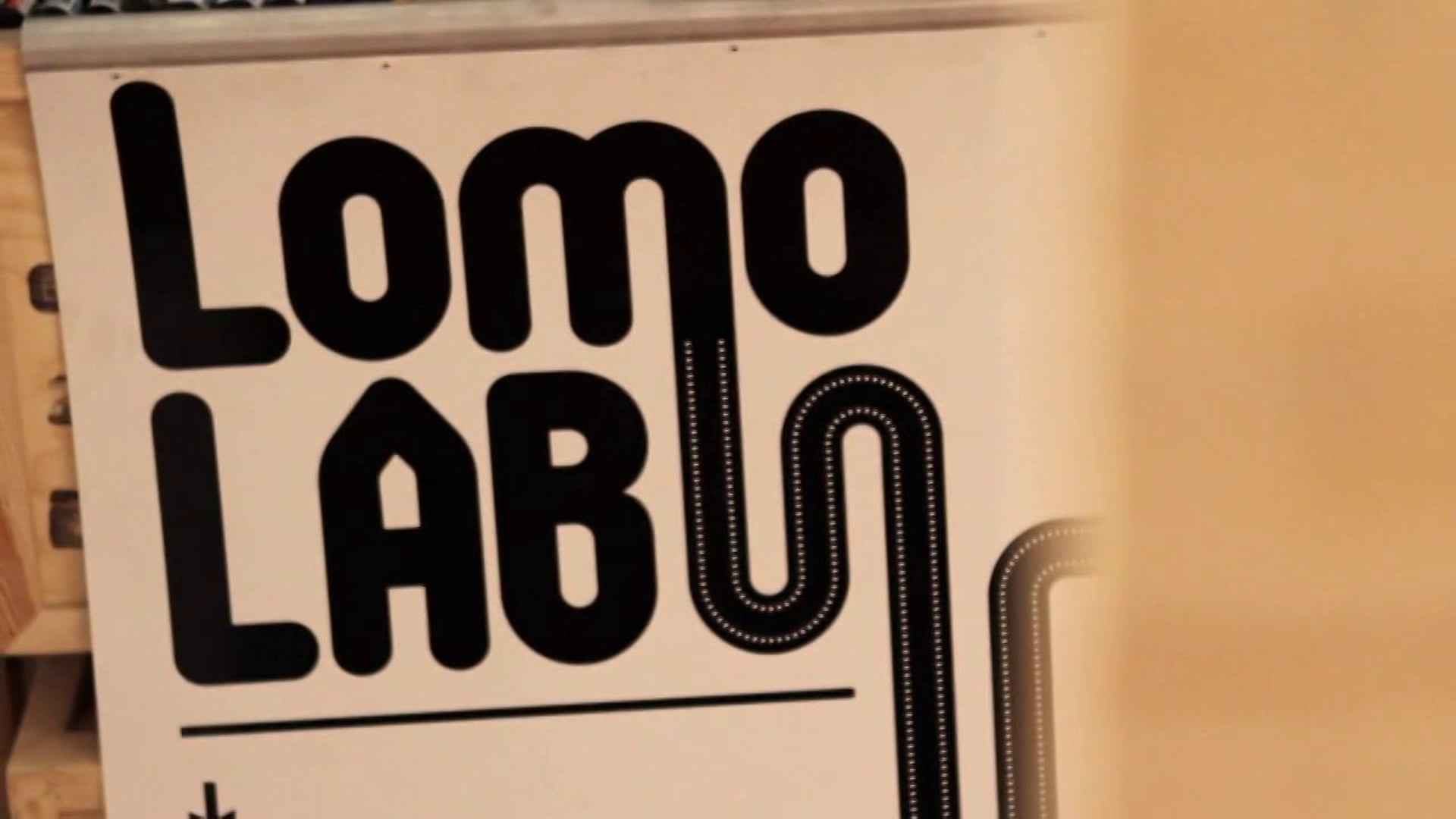 Lomography