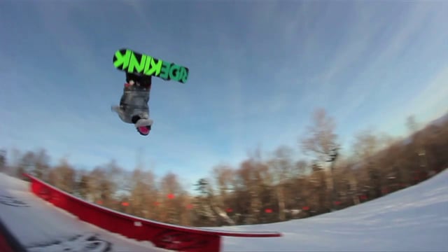 HNNNNNNNGGGGGG from Jake Seymour