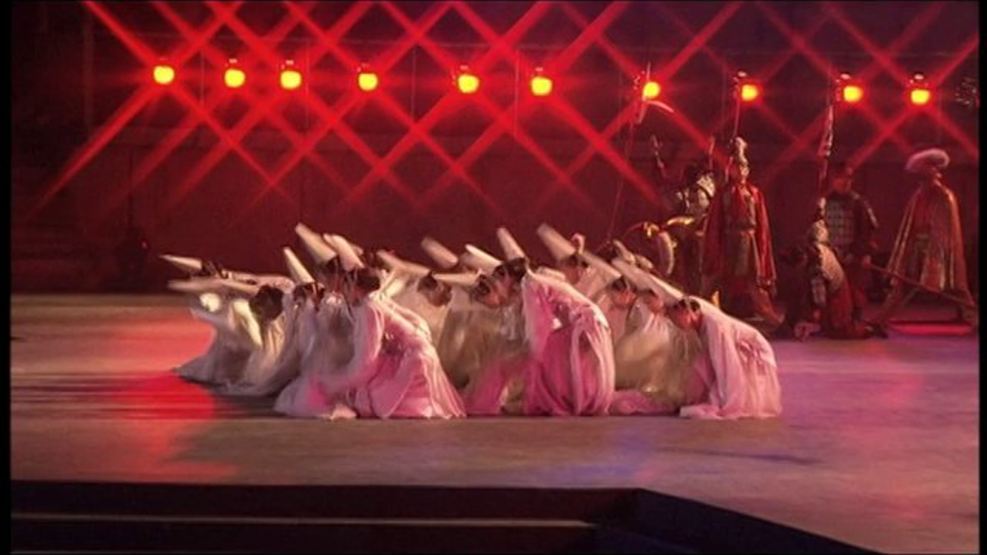 Four Stories from Confucious