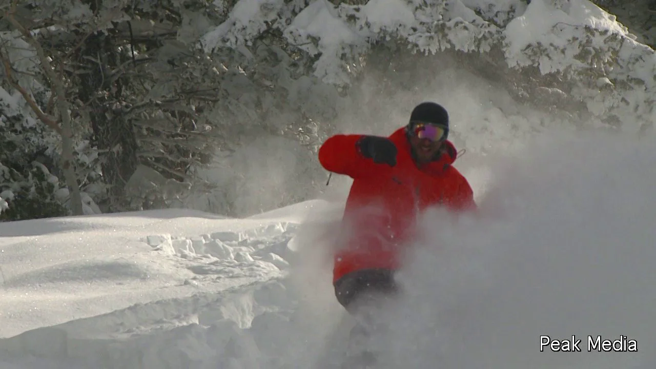 Pebble Creek Ski Area