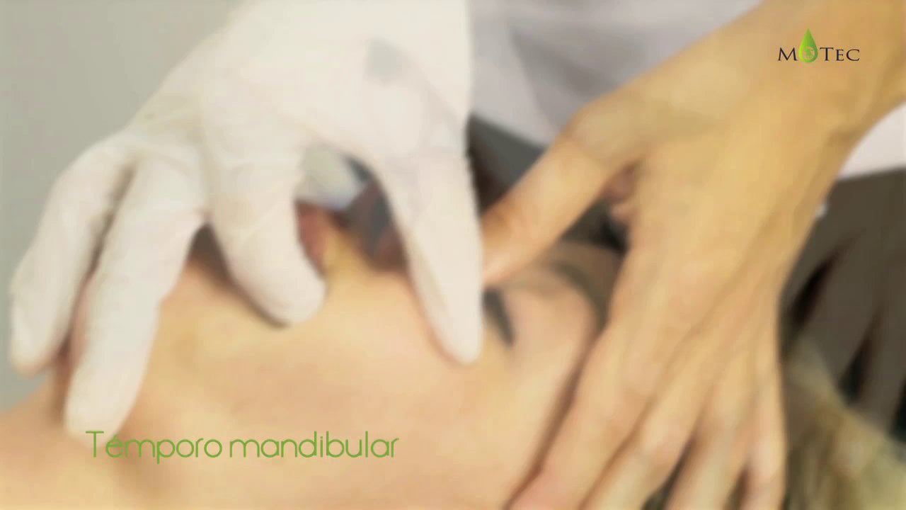 osteopatia temporo mandibular