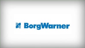 Evento 35 Anos - Borg Warner