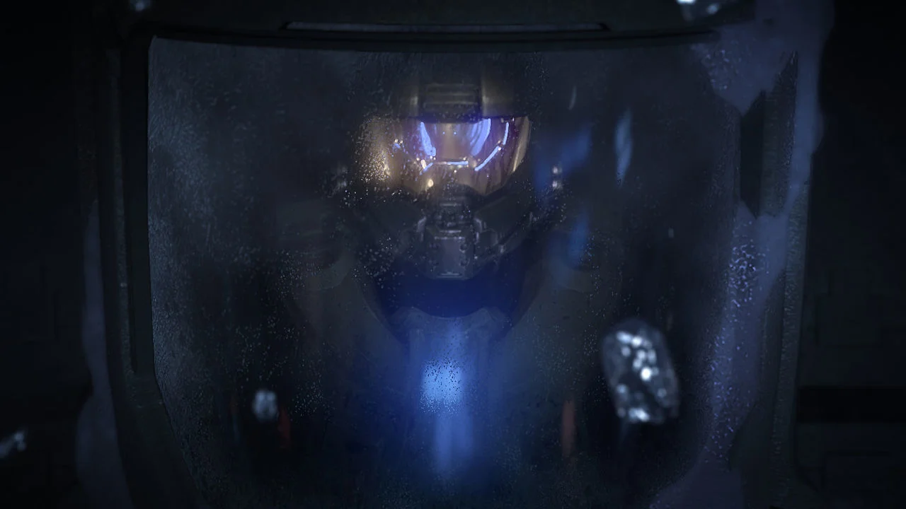 Halo 4: Forward Unto Dawn: A Review – Empire of Dragons – Alien Space  Dragon Archive