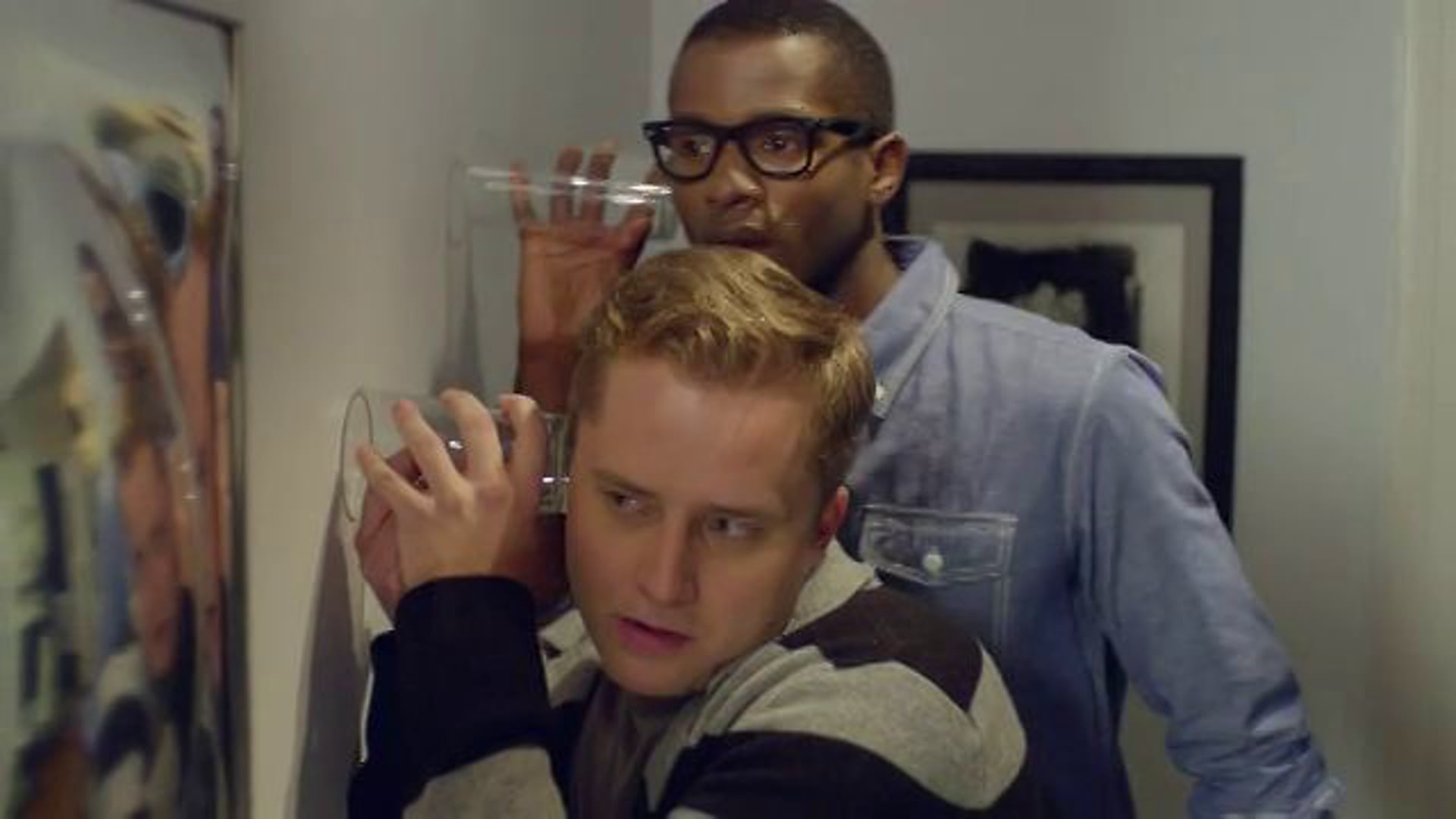 Good Neighbors :30